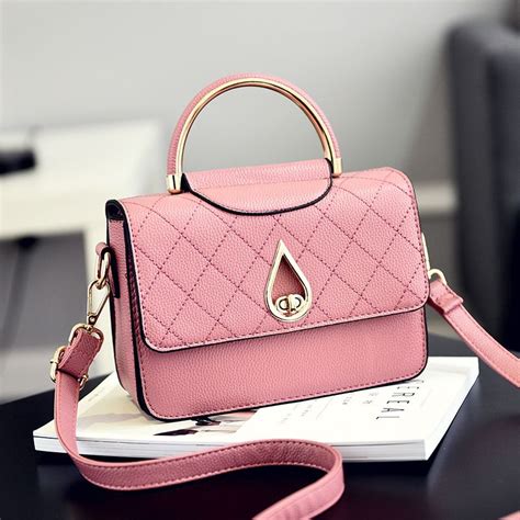 women small shoulder bag designer